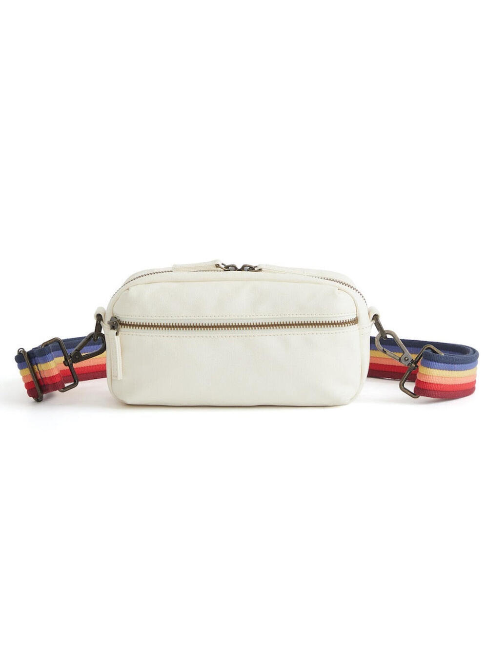 Marine Layer Natural Rainbow Fanny Pack - Picture 5 of 8